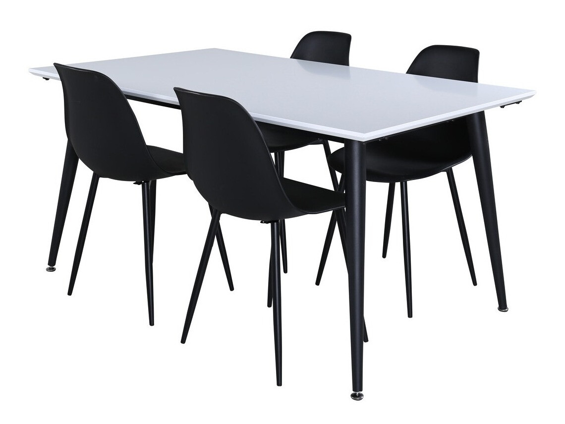Salle à manger complète Dallas 2732