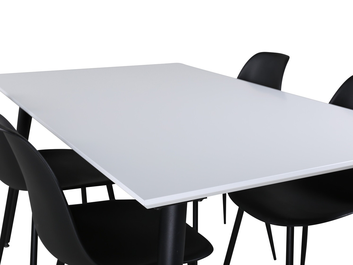 Salle à manger complète Dallas 2732
