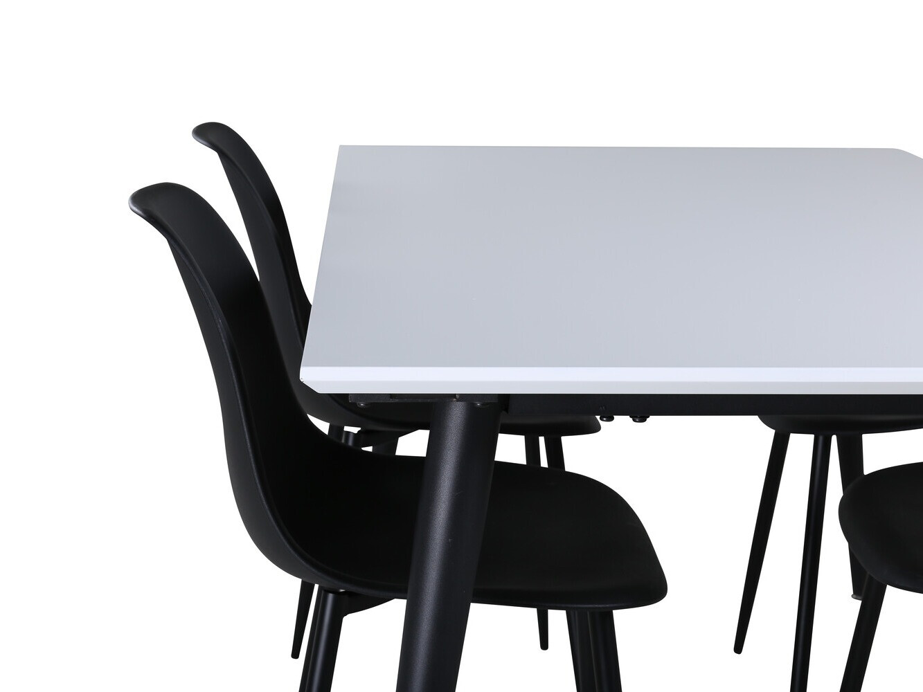 Salle à manger complète Dallas 2732