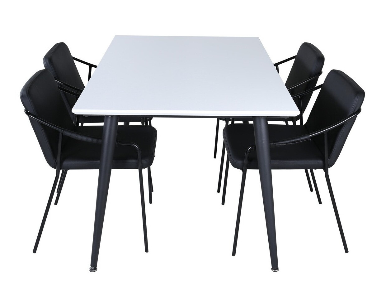 Salle à manger complète Dallas 2740
