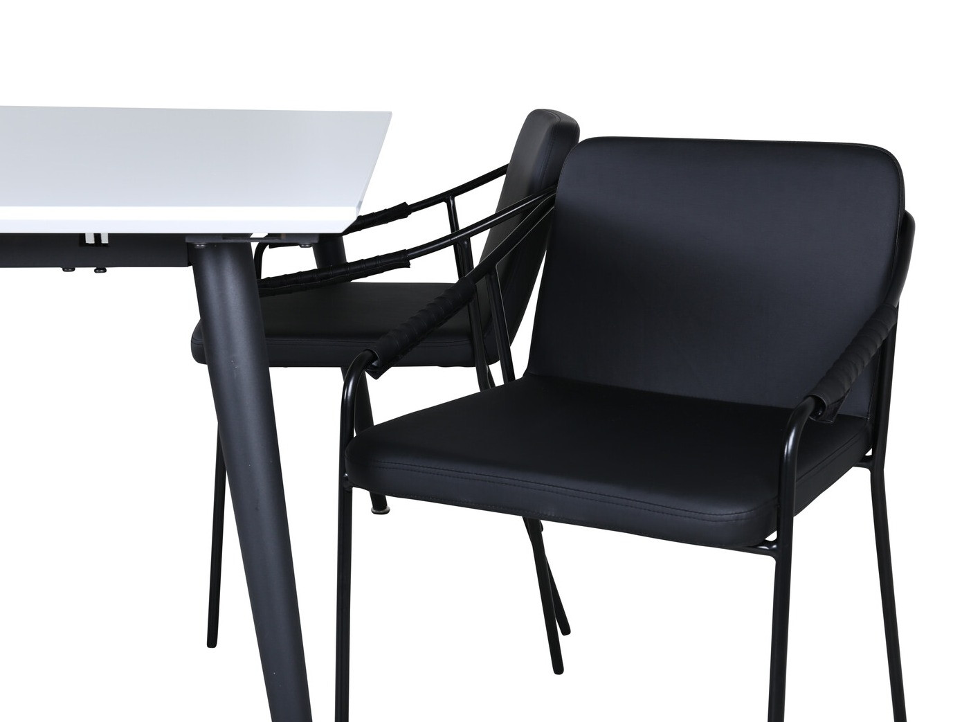 Salle à manger complète Dallas 2740