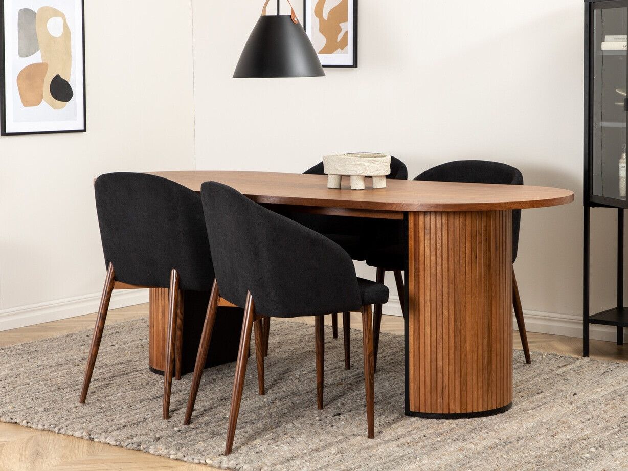 Salle à manger complète Dallas 2748