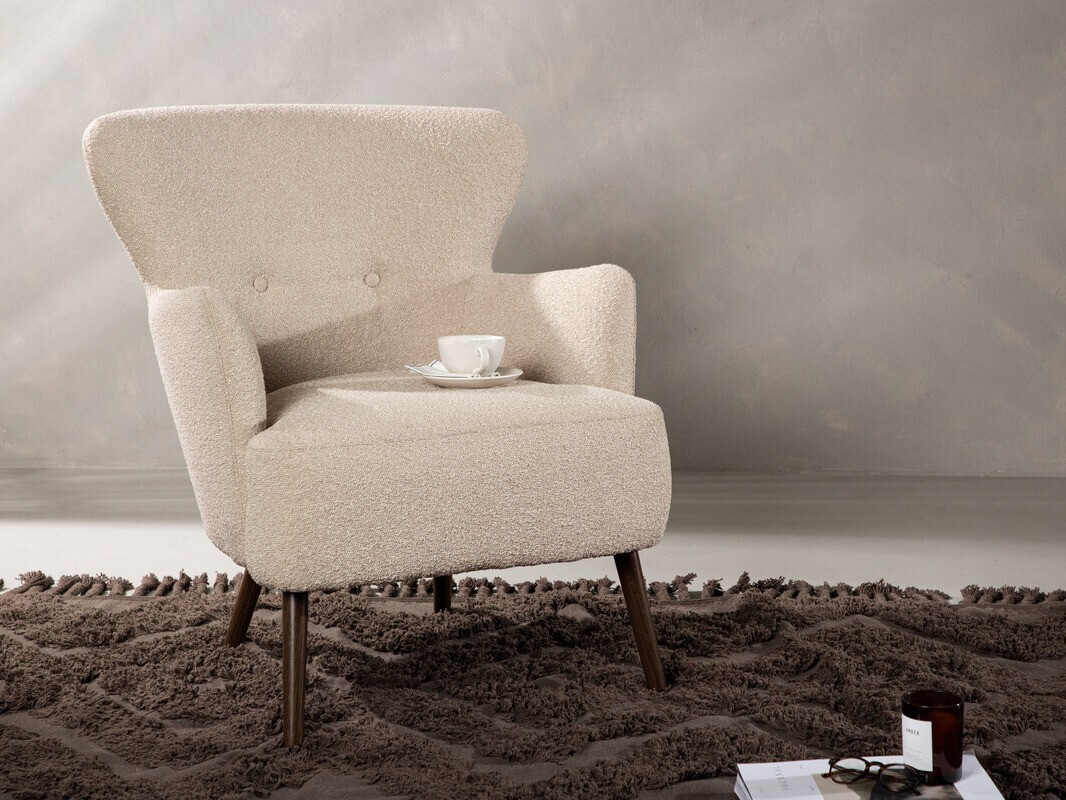 Fauteuil Dallas 3169