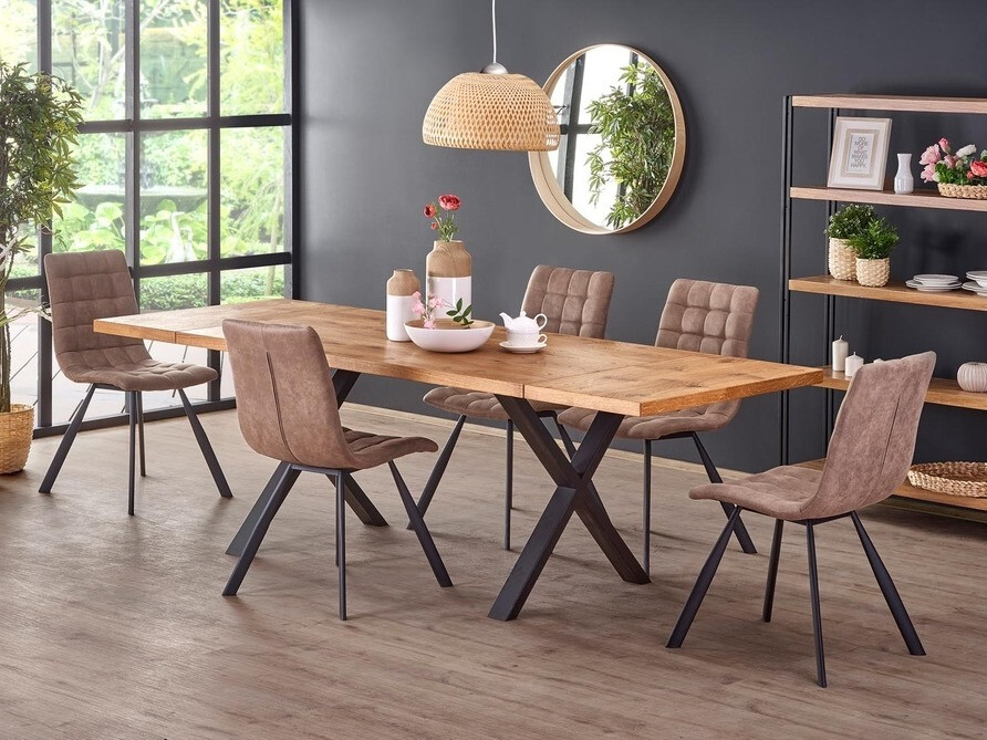 Table Houston 702