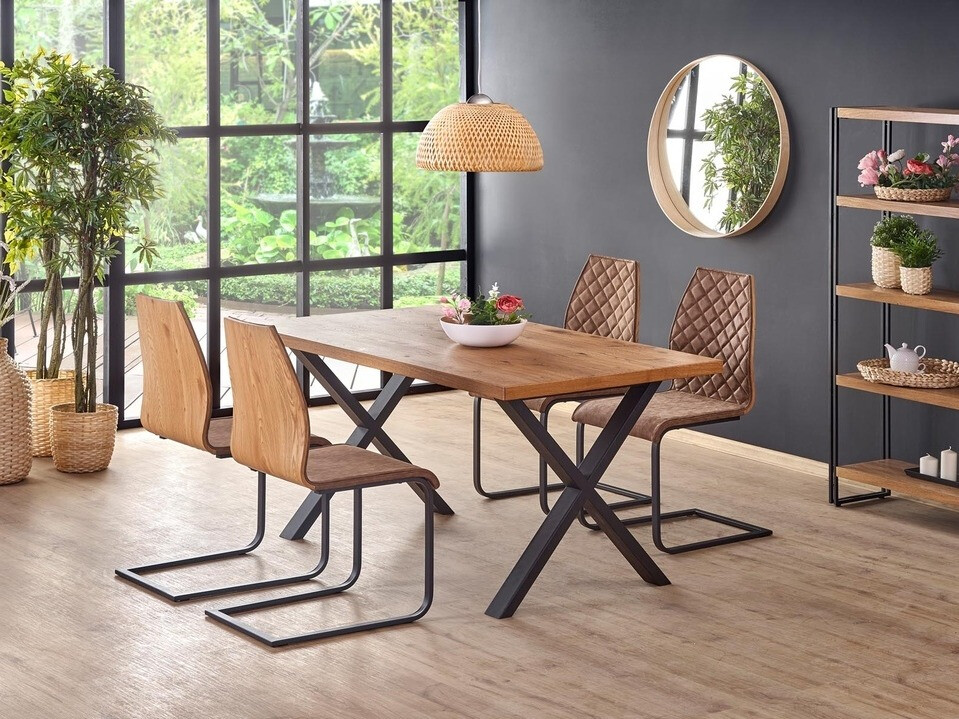 Table Houston 702