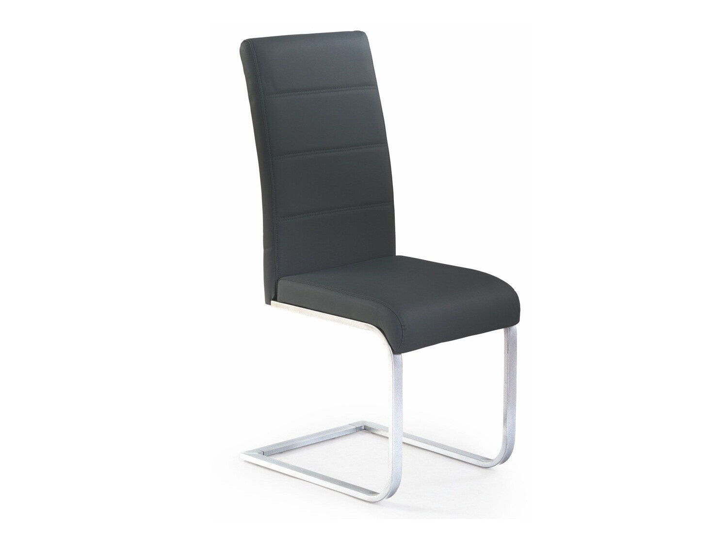 Chaise Houston 165 (Noir)