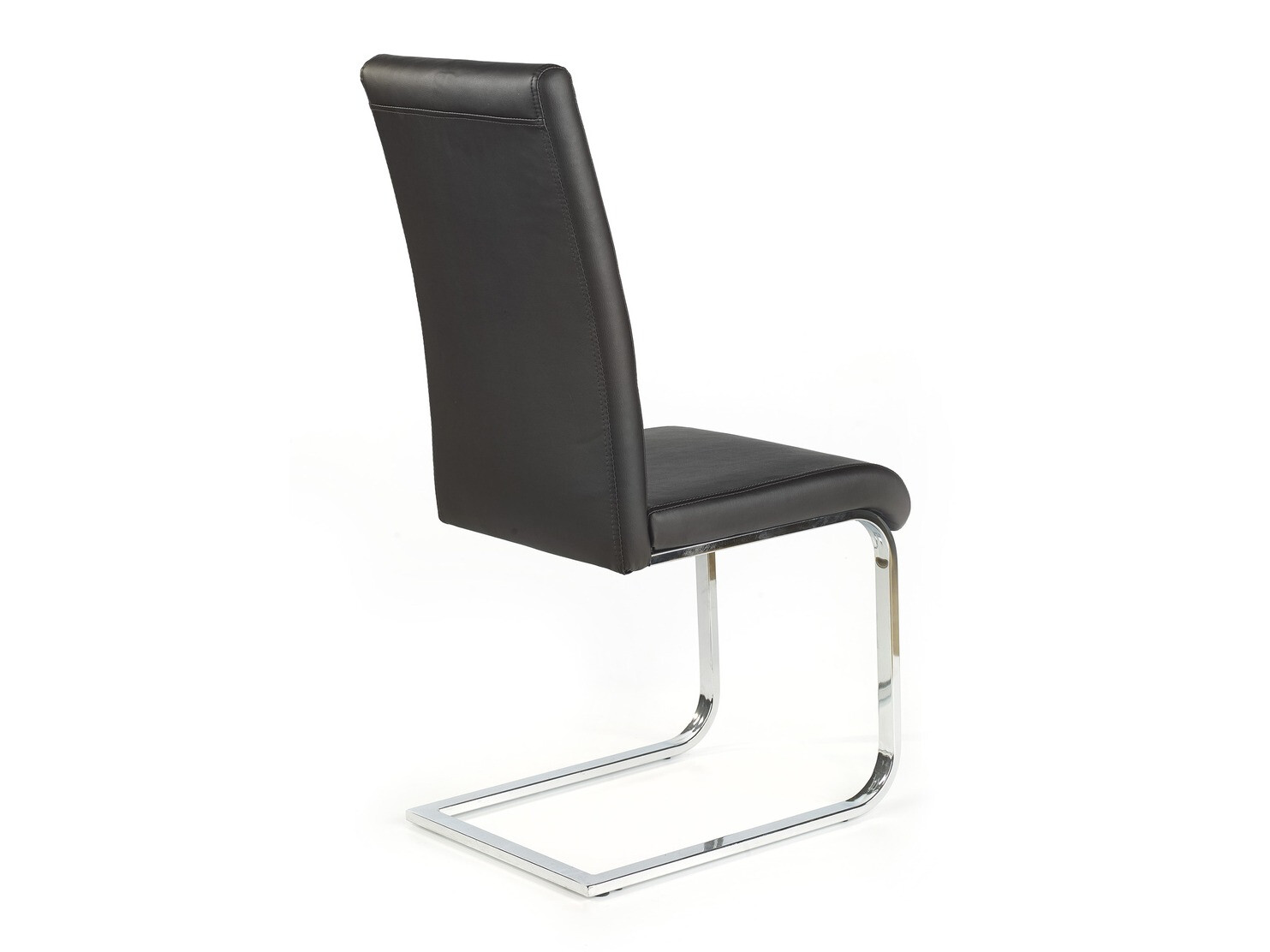 Chaise Houston 165 (Noir)