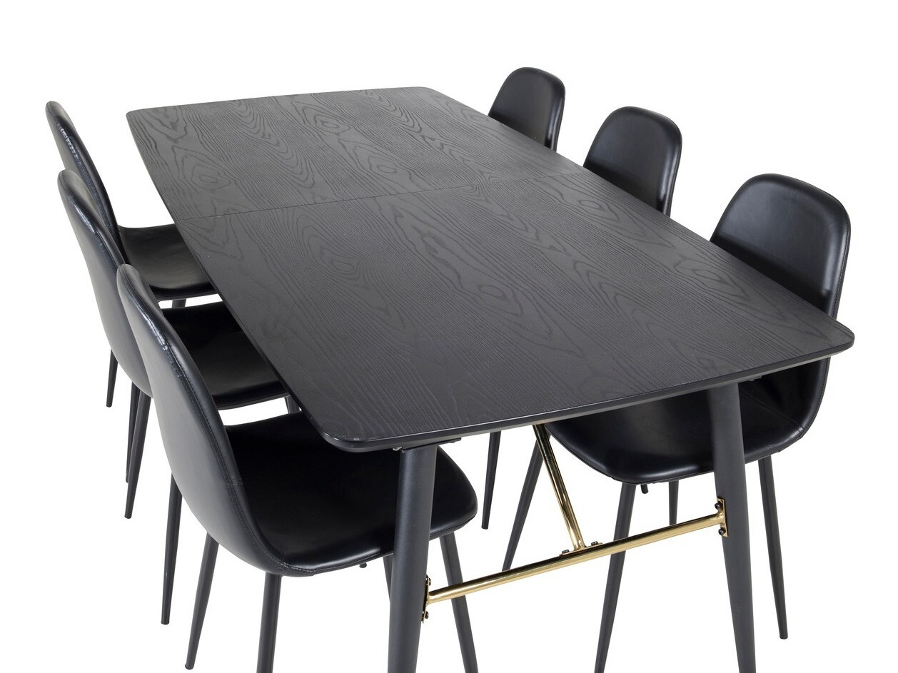 Salle à manger complète Dallas 1444