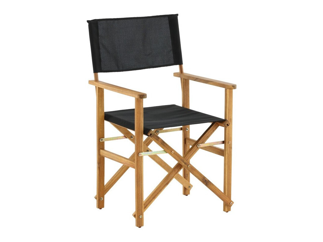 Chaise de jardin Dallas 2579