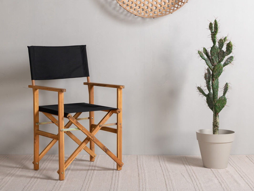 Chaise de jardin Dallas 2579