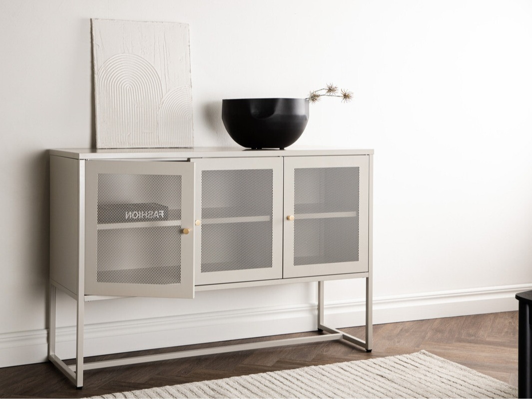 Buffet Dallas 3182 (Beige)