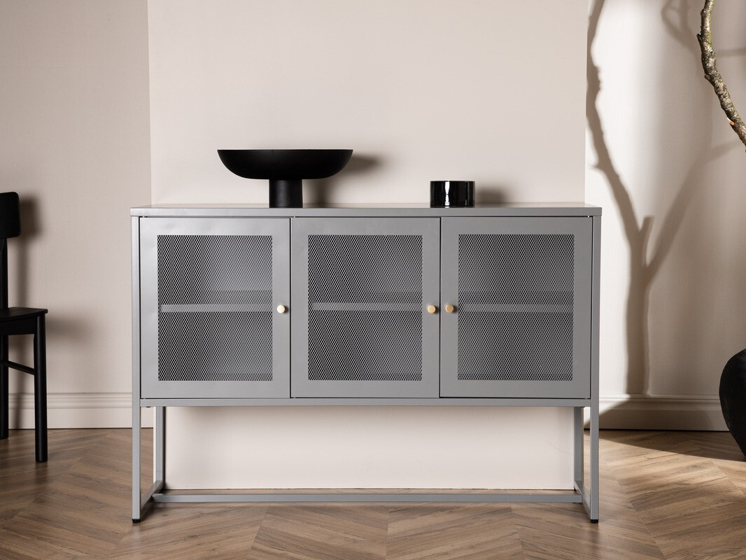 Buffet Dallas 3182 (Gris clair)