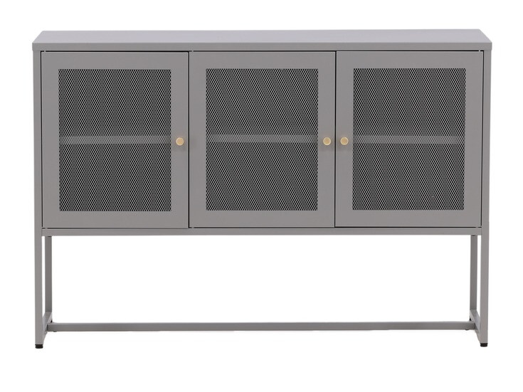Buffet Dallas 3182 (Gris clair)