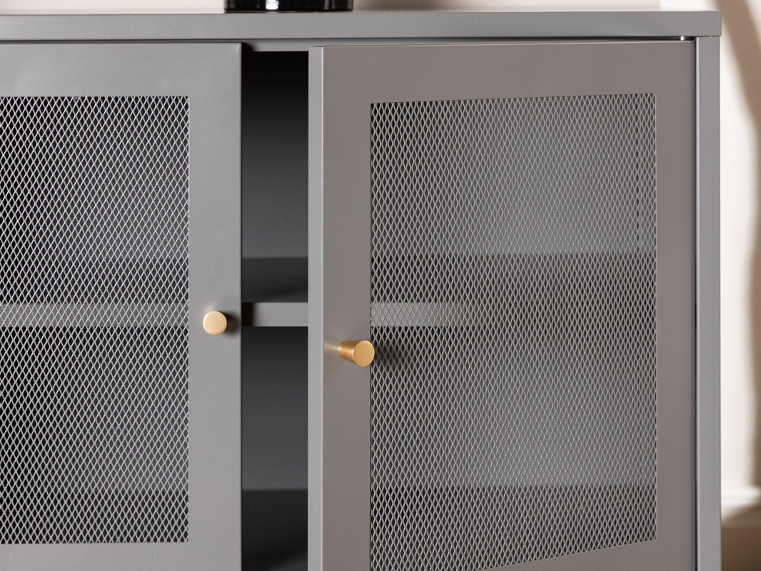 Buffet Dallas 3182 (Gris clair)
