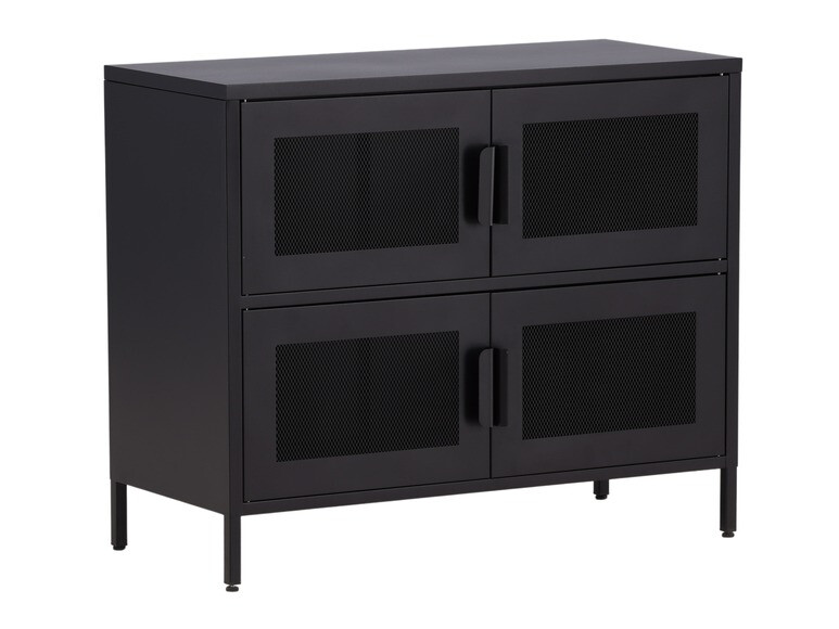 Buffet Dallas 3183 (Noir)
