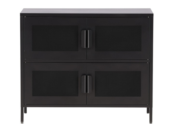 Buffet Dallas 3183 (Noir)