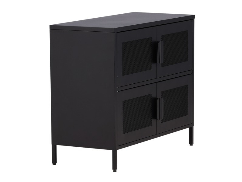 Buffet Dallas 3183 (Noir)