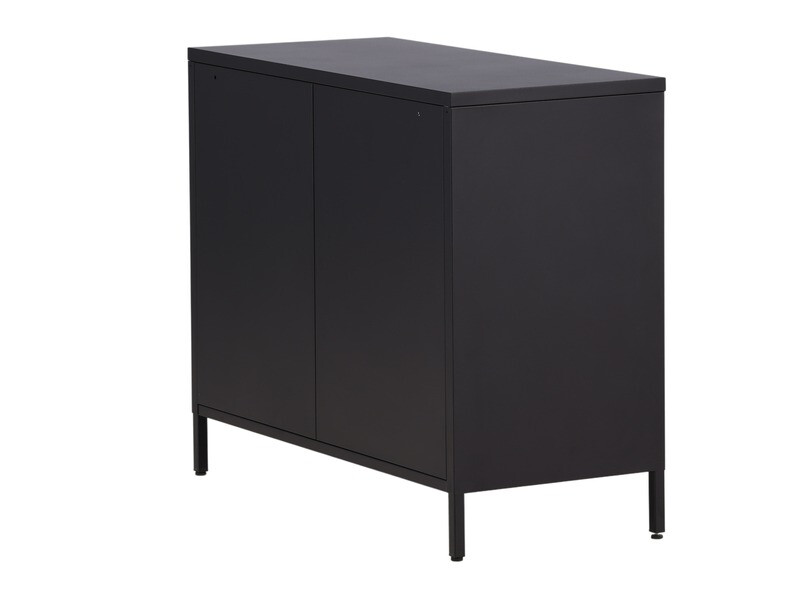 Buffet Dallas 3183 (Noir)