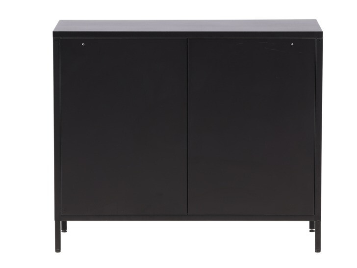 Buffet Dallas 3183 (Noir)