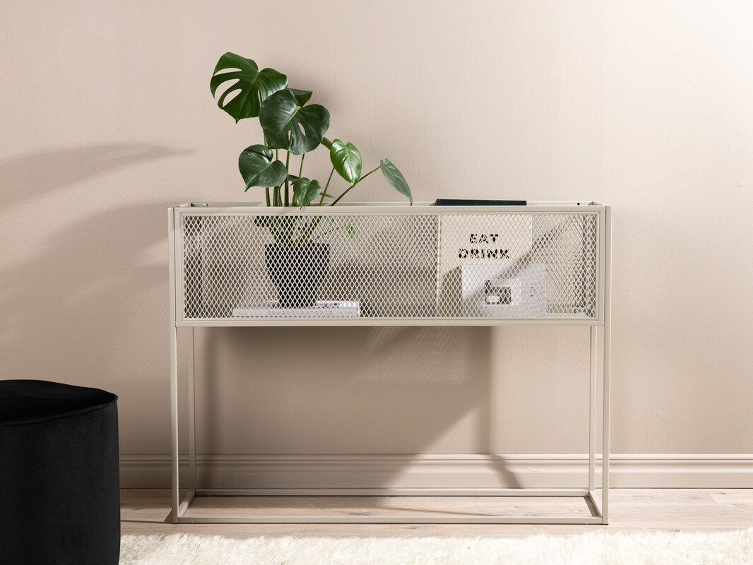 Console Dallas 3185 (Beige)