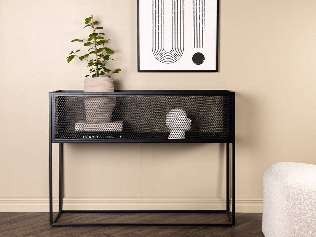 Console Dallas 3185 (Noir)