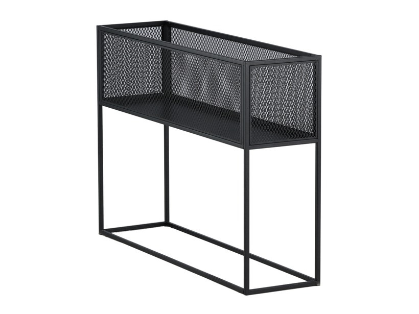 Console Dallas 3185 (Noir)