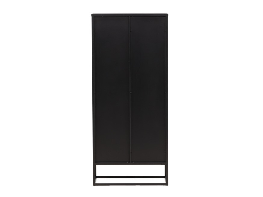 Étagère Dallas 4941 (Noir)