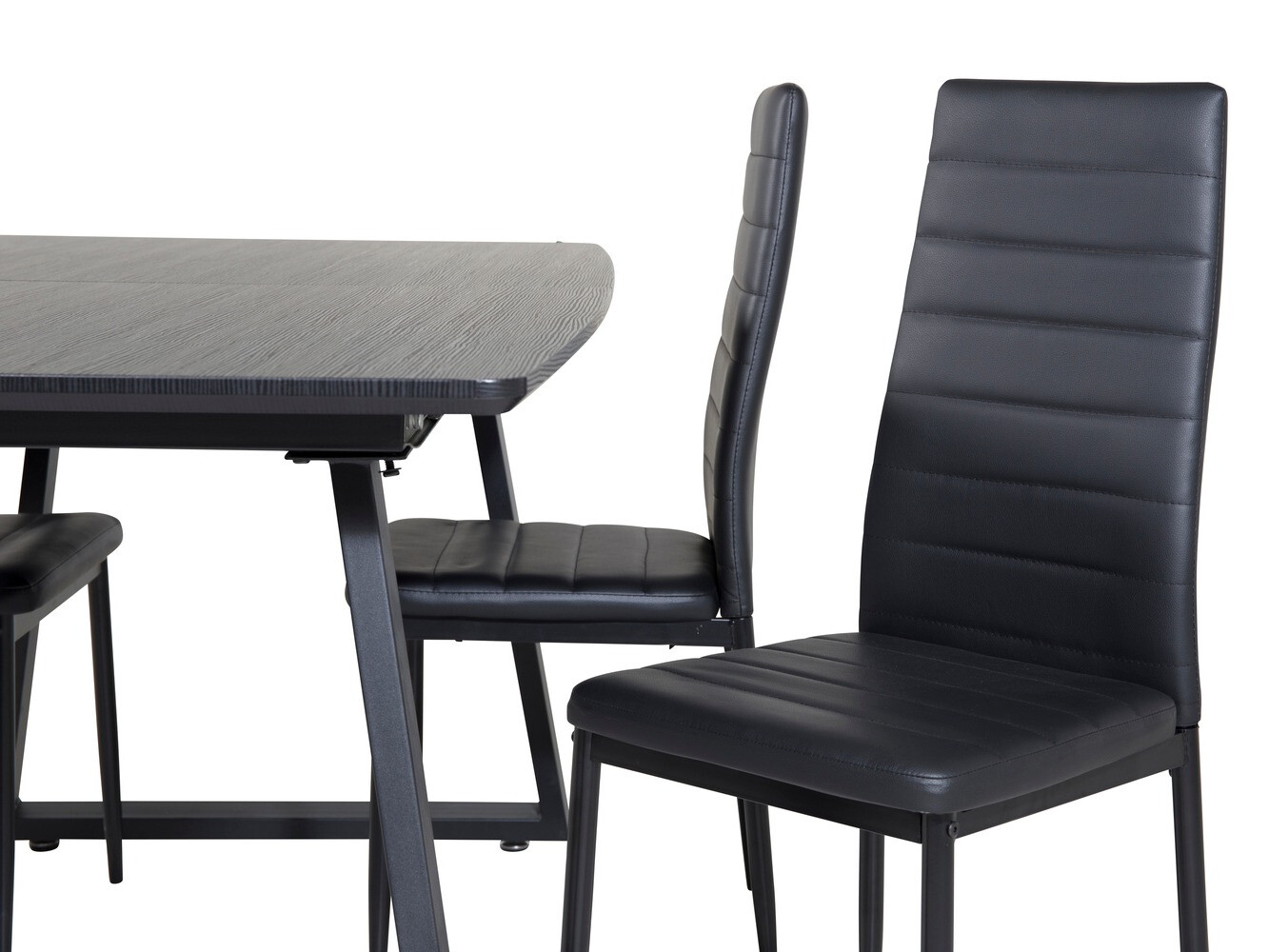 Salle à manger complète Dallas 1999