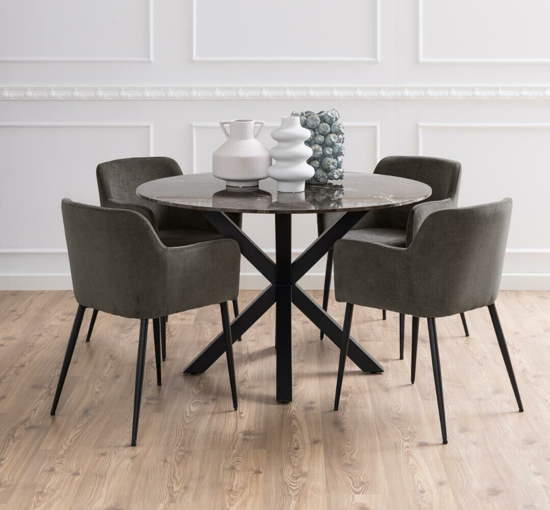 Table Norsica 604