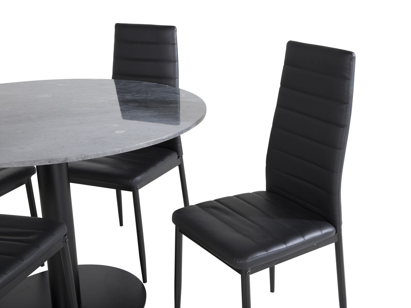 Salle à manger complète Dallas 2626