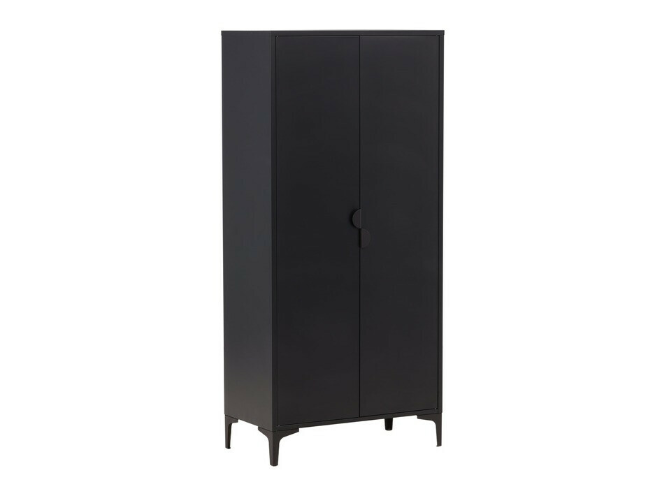 Armoire Romcamu 104 (Noir)