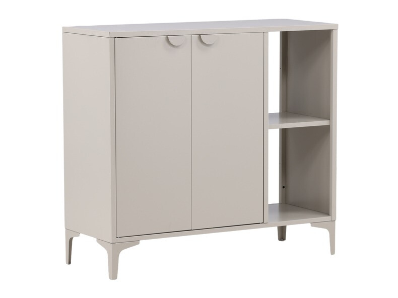 Buffet Romcamu 105 (Beige)