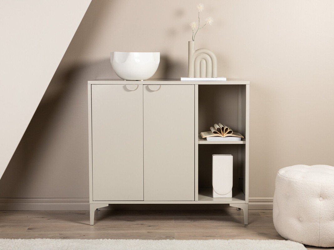 Buffet Romcamu 105 (Beige)