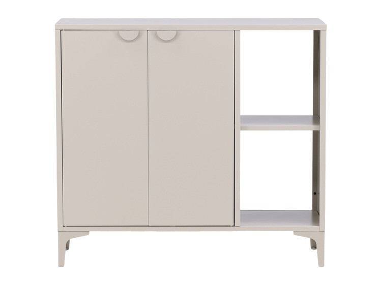 Buffet Romcamu 105 (Beige)