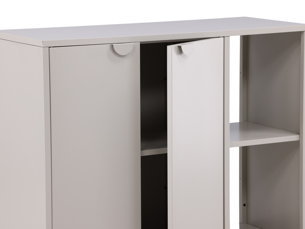 Buffet Romcamu 105 (Beige)