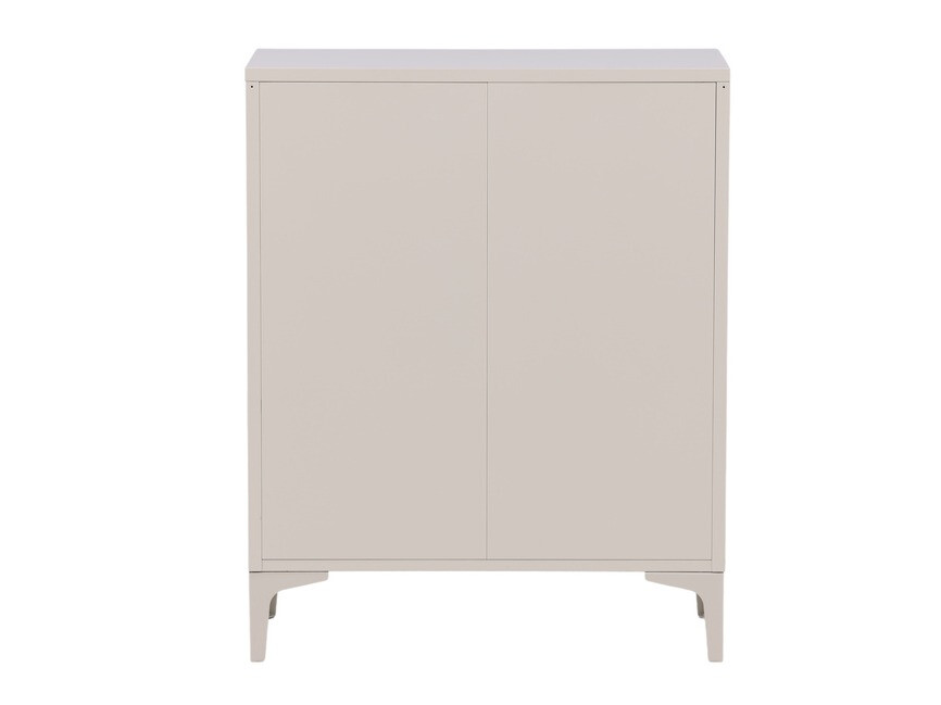 Commode Romcamu 102 (Beige)