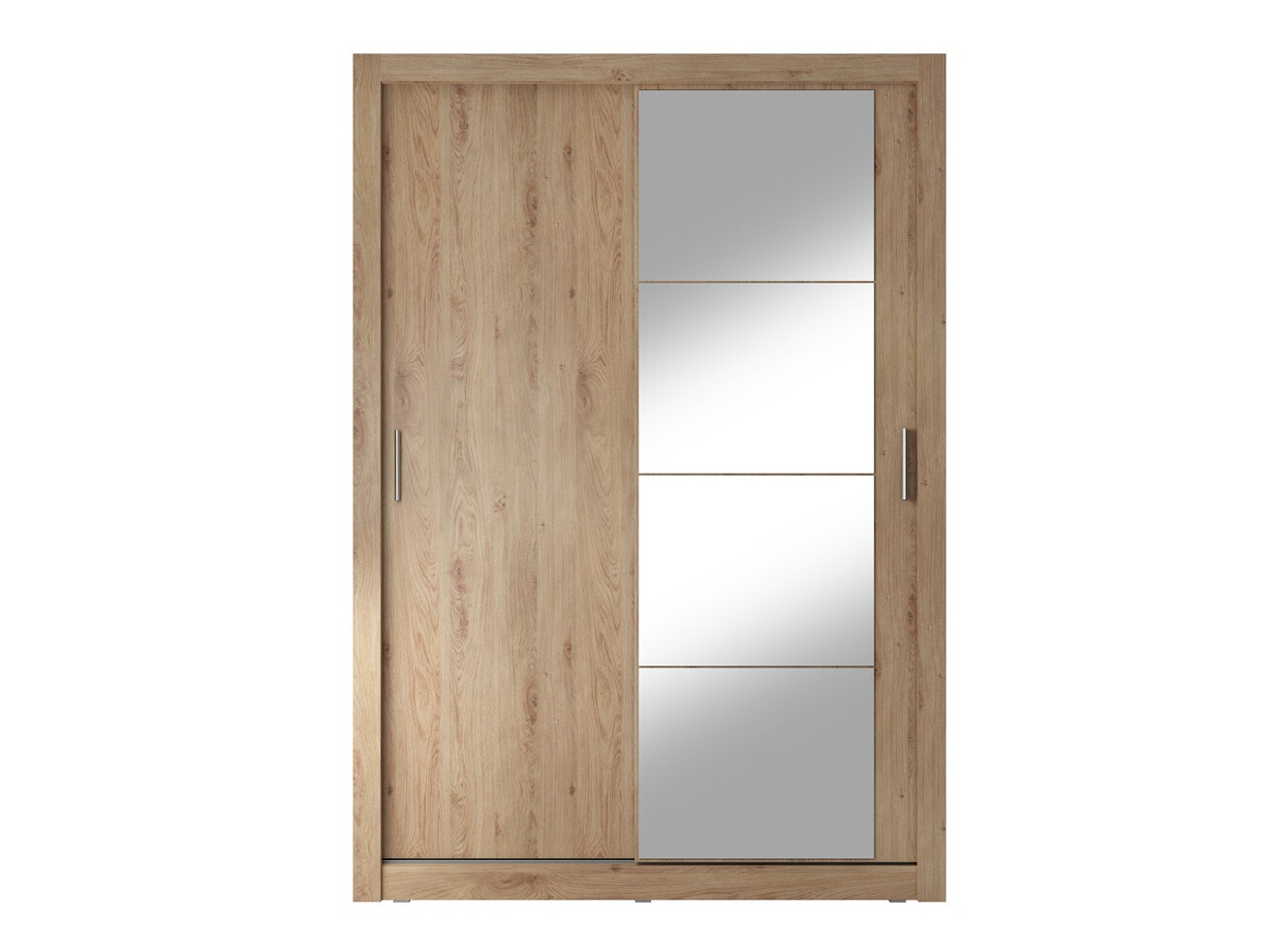 Armoire Fresno 103 (Chêne clair)