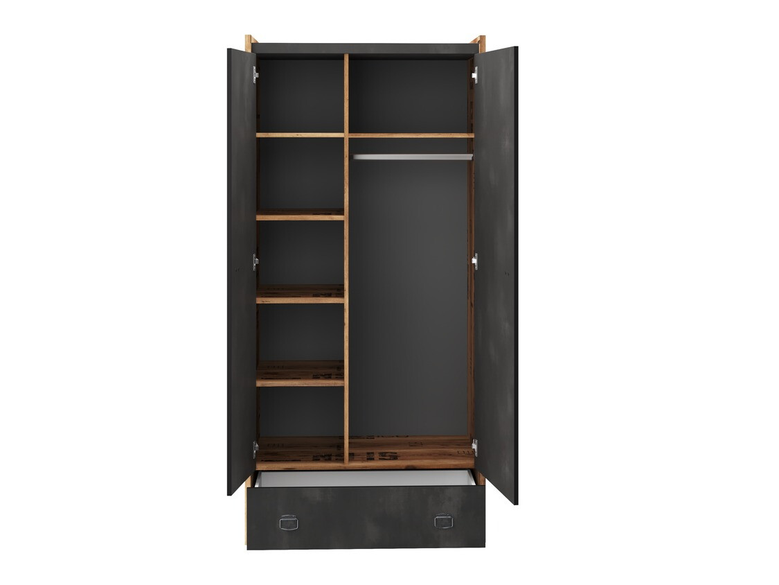 Armoire Tivtivi 119