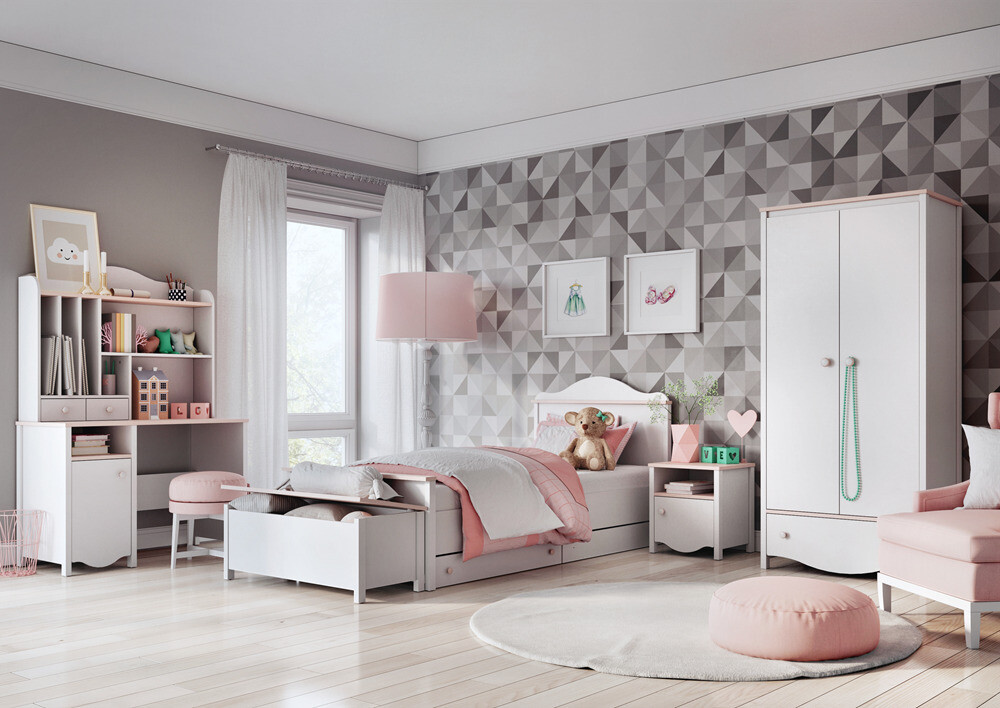 Armoire Velferi 109