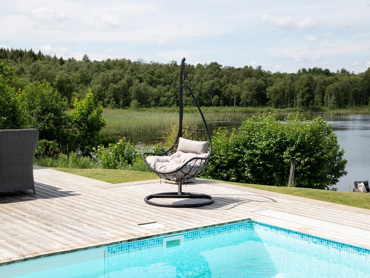 Chaise suspendu Dallas 515