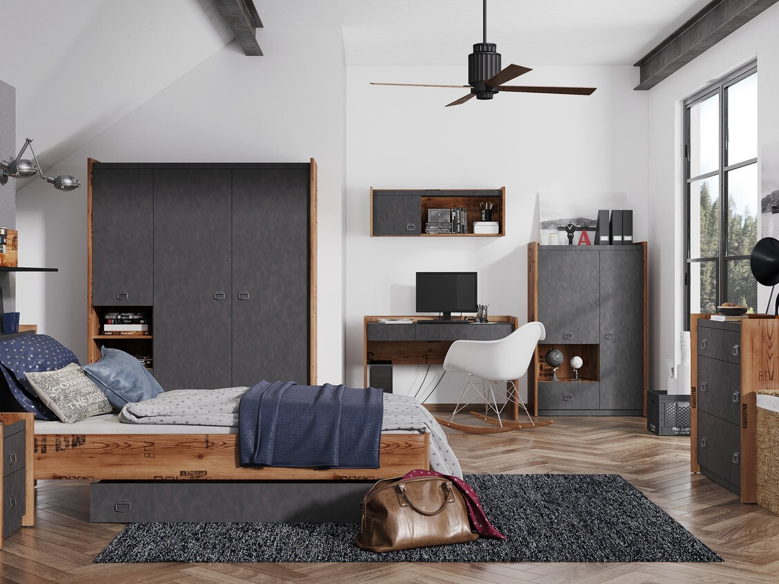 Commode Tivtivi 122
