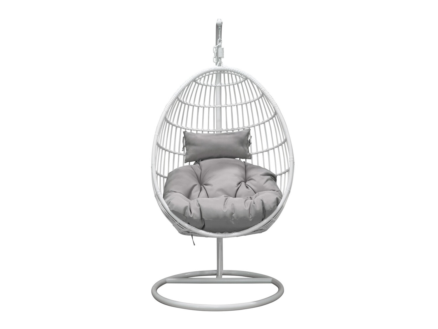 Chaise suspendu Dallas 517