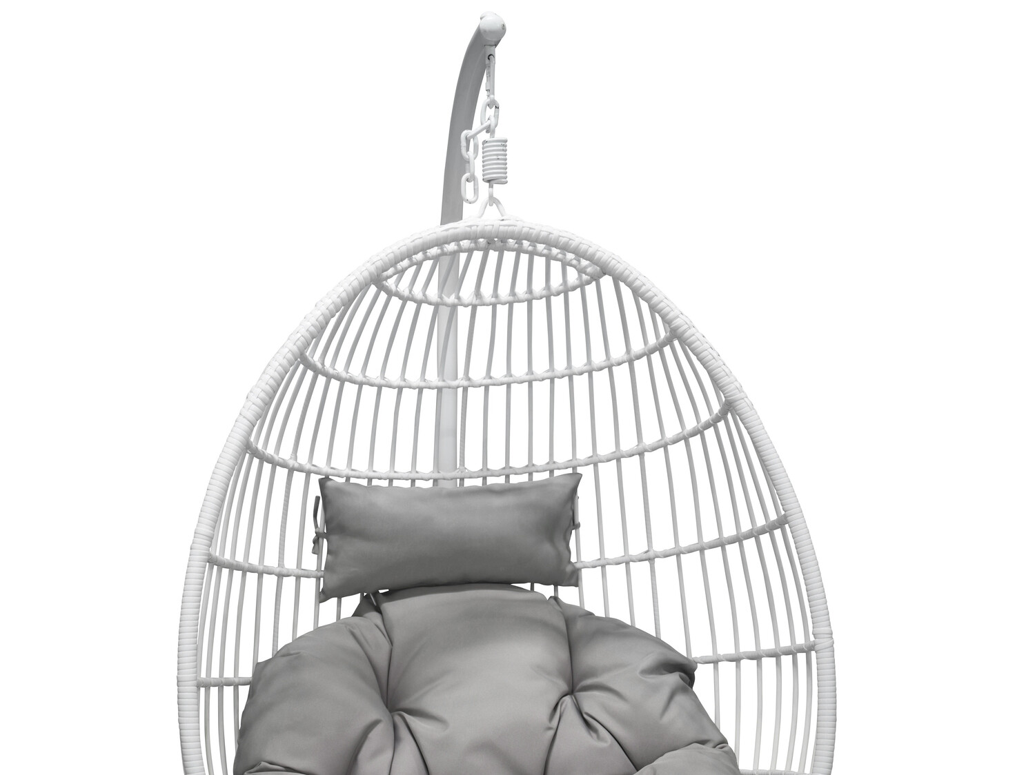 Chaise suspendu Dallas 517