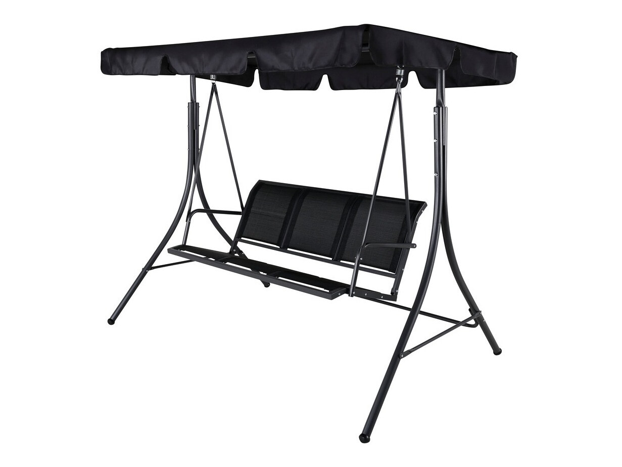 Balançoire de jardin Dallas 721