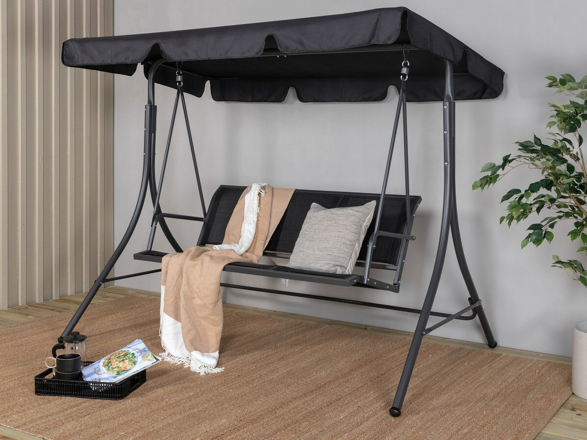 Balançoire de jardin Dallas 721