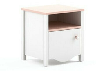 Chambre enfant complète Velferi 113