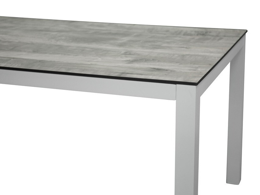 Table de jardin Dallas 669