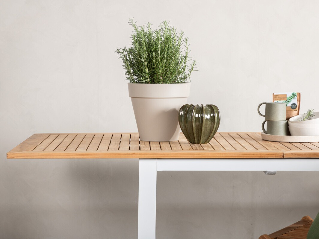 Table de jardin Dallas 810
