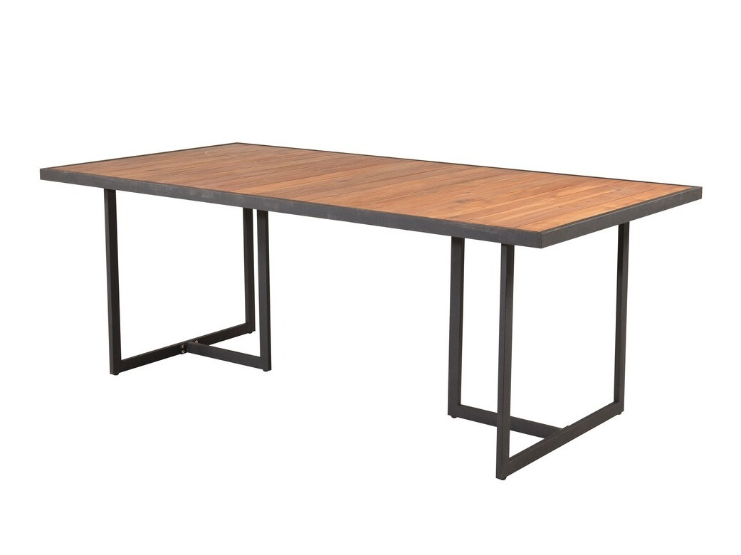 Table de jardin Dallas 817