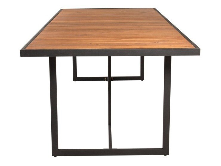 Table de jardin Dallas 817